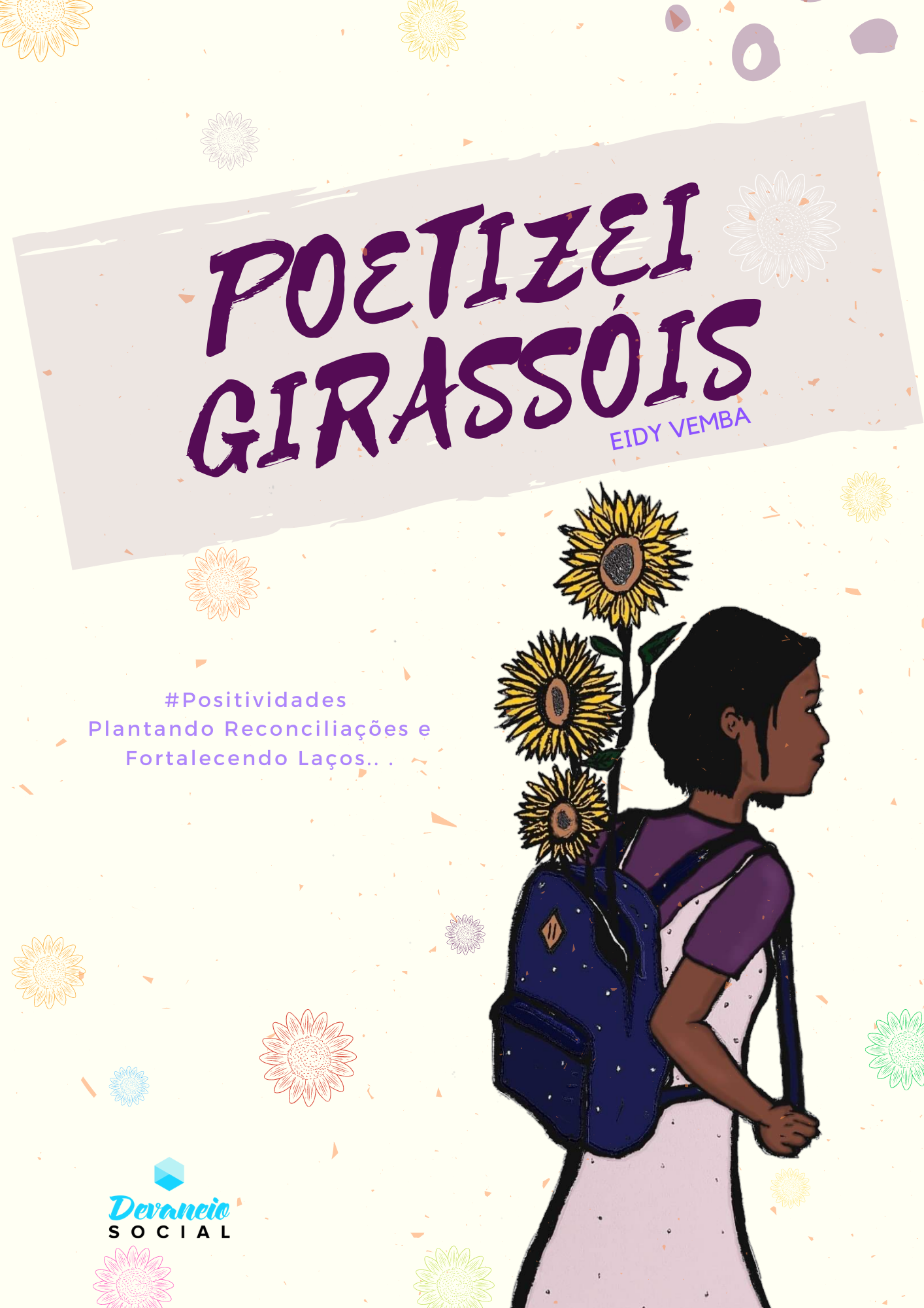 Poetizei Girassóis